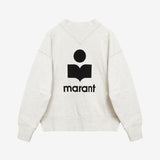 Isabel Marant - SWEATSHIRT MOBY