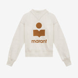 Isabel Marant - SWEATSHIRT MOBY