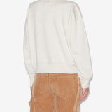 Isabel Marant - SWEATSHIRT MOBY