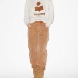 Isabel Marant - SWEATSHIRT MOBY