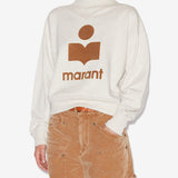 Isabel Marant - SWEATSHIRT MOBY