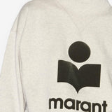 Isabel Marant - Sweatshirt Moby