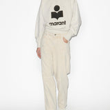 Isabel Marant - Sweatshirt Moby