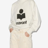 Isabel Marant - Sweatshirt Moby