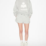 Isabel Marant - Sweatshirt Moby