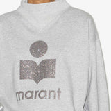 Isabel Marant - Sweatshirt Moby