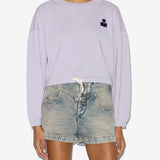 Isabel Marant - SWEATSHIRT MARGO