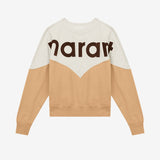 Isabel Marant - SWEATSHIRT HOUSTON