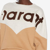 Isabel Marant - SWEATSHIRT HOUSTON