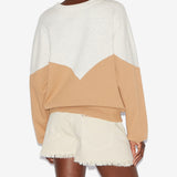 Isabel Marant - SWEATSHIRT HOUSTON