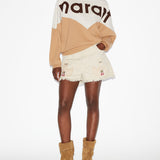 Isabel Marant - SWEATSHIRT HOUSTON