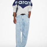 Isabel Marant - Sweatshirt Houston