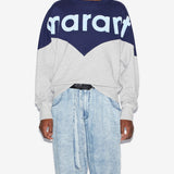 Isabel Marant - Sweatshirt Houston