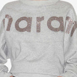 Isabel Marant - Sweatshirt Houston