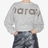 Isabel Marant - Sweatshirt Houston