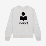 Isabel Marant - Sweatshirt Mikoy