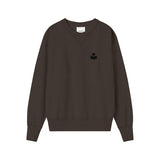 Isabel Marant - Sweatshirt Logo Mike