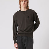 Isabel Marant - Sweatshirt Logo Mike