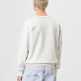 Isabel Marant - Sweatshirt Logo Mike