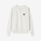 Isabel Marant - Sweatshirt Logo Mike