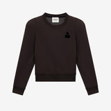 Isabel Marant - Sweatshirt Prissa à logo