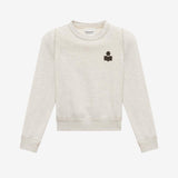 Isabel Marant - Sweatshirt Prissa à logo