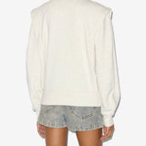 Isabel Marant - SWEATSHIRT MADILIA