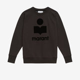 Isabel Marant - SWEATSHIRT MILLYNY