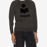 Isabel Marant - SWEATSHIRT MILLYNY