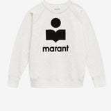 Isabel Marant - SWEATSHIRT MILLYNY