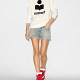 Isabel Marant - SWEATSHIRT MILLYNY