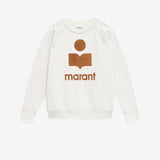 Isabel Marant - SWEATSHIRT MILLYNY