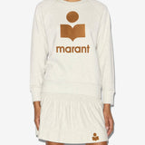 Isabel Marant - SWEATSHIRT MILLYNY