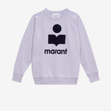 Isabel Marant - SWEATSHIRT MILLYNY