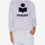 Isabel Marant - SWEATSHIRT MILLYNY