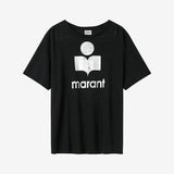 Isabel Marant - t-shirt zewel