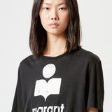 Isabel Marant - t-shirt zewel