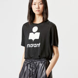 Isabel Marant - t-shirt zewel