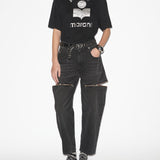 Isabel Marant - T-Shirt Zewel