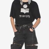 Isabel Marant - T-Shirt Zewel