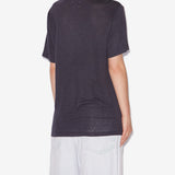 Isabel Marant - T-SHIRT ZEWEL