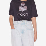 Isabel Marant - T-SHIRT ZEWEL