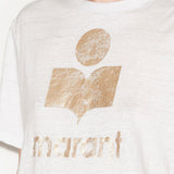 Isabel Marant - T-SHIRT ZEWEL