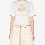 Isabel Marant - T-SHIRT ZEWEL