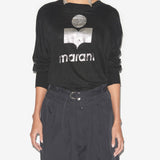 Isabel Marant - T-Shirt Klowia