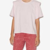 Isabel Marant - T-Shirt Zelitos