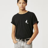 Isabel Marant - T-Shirt Zafferh