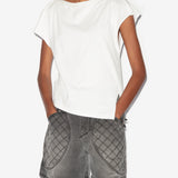 Isabel Marant - T-SHIRT SEBANI