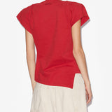 Isabel Marant - T-SHIRT SEBANI