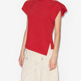 Isabel Marant - T-SHIRT SEBANI